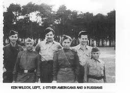 American and Russians after - via Daymix