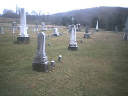 HALLSPORT UNION CEMETERY