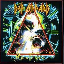Image <b>Def Leppard</b> Lyrics Picture