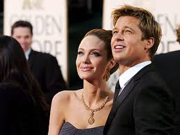 Brad Pitt Picture 3