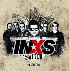 Image Inxs Switch UK CD ALBUM Picture