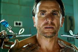 Image Related celebrities: Tim Roth, Picture