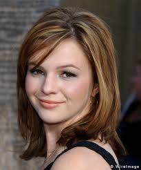 Image <b>Amber Tamblyn</b> Picture Picture