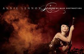   Annie Lennox   Songs of Mass    