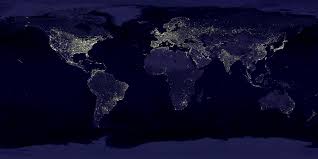 PIA02991: Global City Lights - via Daymix
