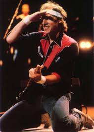 Image <b>Mark Knopfler</b> proves worthy of <b>...</b> Picture