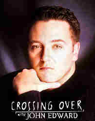 John Edward - via Daymix