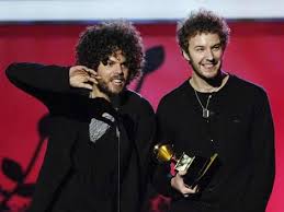 Photo Gallery: <b>Wolfmother</b> howl down a Grammy