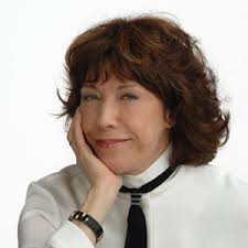 Image An Evening with <b>Lily Tomlin</b> Picture