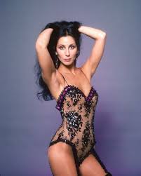 Image <b>Cher</b> was boinking Tom Cruise? Picture