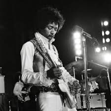 Image <b>Jimi Hendrix</b> Picture