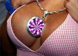 Want bigger breasts? - via Daymix