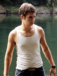 Scott Mechlowicz Picture 0