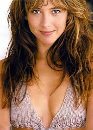 Image Photos of <b>Sophie Marceau</b> Picture