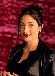 Image <b>Sasha Alexander</b> on Wasteland Picture