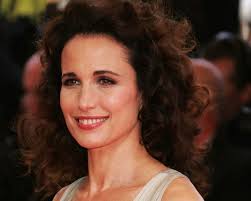 Image <b>Andie MacDowell</b> Picture