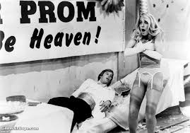 Image <b>Heather Thomas</b> gets ZAPPED! Picture