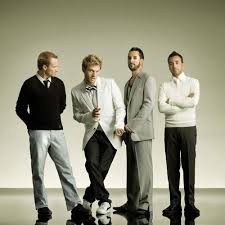 Photo Gallery: <b>BACKSTREET BOYS</b> BRING “THIS IS