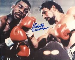 Roberto Duran Boxer - via Daymix