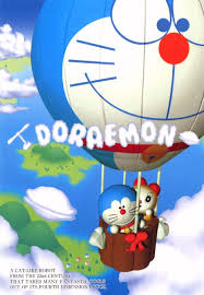 doraemon
