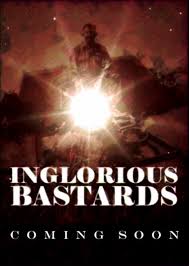 Inglorious Basterds Trailer - via Daymix