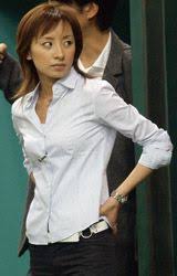 日テレ・西尾由佳理アナ 若手