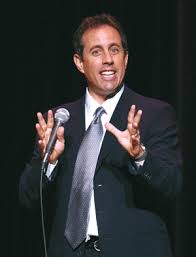 Image Jerry Seinfeld Tickets   Jerry Picture