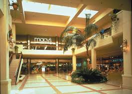 Aventura Mall in Miami