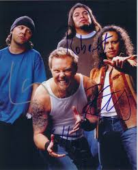 Image <b>...</b> see <b>Metallica's</b> sole television <b>...</b> Picture