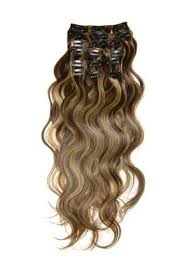 Change hair color