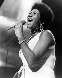 Image “One Step Ahead” by <b>Aretha Franklin</b>: Picture
