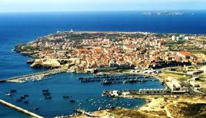 Peniche, Leiria