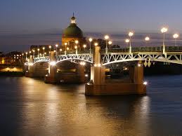 Toulouse (France) - Pont