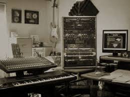 Washburn Music Composer Producer