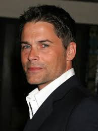 Rob Lowe Image Confessions of a She Fan: May  09 Picture 1