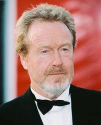 Monopoly ( Ridley Scott is