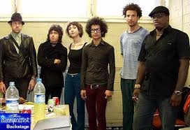Image <b>The Mars Volta</b> picture Picture