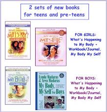 and  pre-teens 
