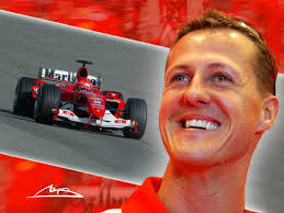 Image Michael Schumacher Gallery: Picture