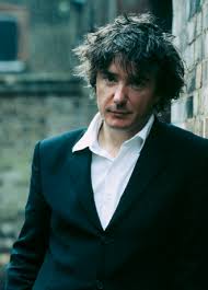 Old Men Club, Dylan Moran - via Daymix