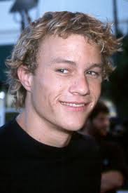 Image <b>Heath Ledger& 39;s</b> Oscar Picture