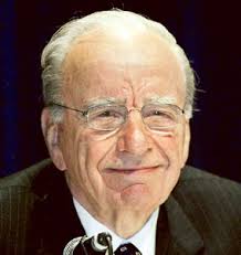 Image <b>Murdoch Rupert Murdoch</b> Picture