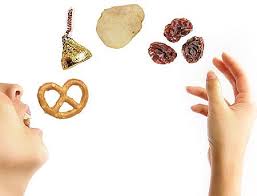 How to Count Calories the Easy - via Daymix