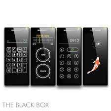 black box - via Daymix