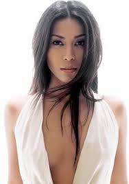 Image <b>Anggun</b> C Sasmi picture Picture