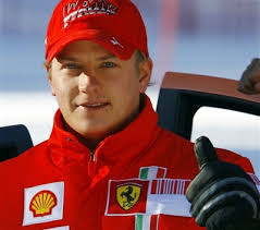Image <b>Kimi Raikkonen</b> Picture