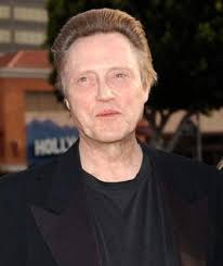 Image Christopher Walken is Picture