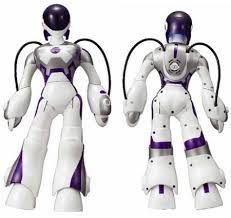 Latest Robots - via Daymix