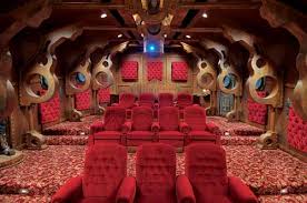 home theater