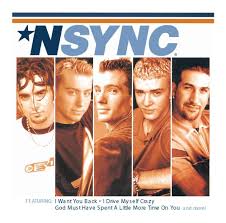 Image *<b>nsync</b> Free Mp3 Download Picture